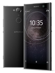 Замена тачскрина на телефоне Sony Xperia XA2 в Пскове